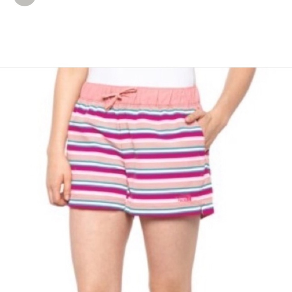 50%offw❤️ NWT North Face Shorts  Class V Mini Short S #8